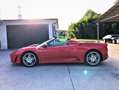 Ferrari F430 Spider F1 Uniprop. Tagliandi Ferrari Rosso corsa Rouge - thumbnail 2