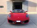 Ferrari F430 Spider F1 Uniprop. Tagliandi Ferrari Rosso corsa Rouge - thumbnail 8