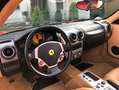 Ferrari F430 Spider F1 Uniprop. Tagliandi Ferrari Rosso corsa Rouge - thumbnail 10