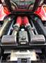Ferrari F430 Spider F1 Uniprop. Tagliandi Ferrari Rosso corsa Rouge - thumbnail 13