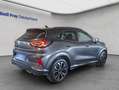 Ford Puma 1.0 EcoBoost Hybrid Aut. ST-LINE X Grau - thumbnail 5