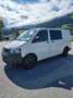 Volkswagen T5 Transporter Doka-Kastenwagen 2,0 TDI Allrad 140PS Weiß - thumbnail 2