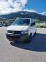 Volkswagen T5 Transporter Doka-Kastenwagen 2,0 TDI Allrad 140PS Weiß - thumbnail 1