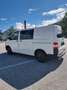 Volkswagen T5 Transporter Doka-Kastenwagen 2,0 TDI Allrad 140PS Weiß - thumbnail 3