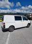 Volkswagen T5 Transporter Doka-Kastenwagen 2,0 TDI Allrad 140PS Weiß - thumbnail 6