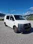 Volkswagen T5 Transporter Doka-Kastenwagen 2,0 TDI Allrad 140PS Weiß - thumbnail 7