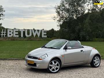 1.6 First Edition *UNIEK*