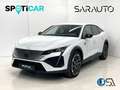 Peugeot 408 Hybrid 225 GT e-EAT8 Blanco - thumbnail 1