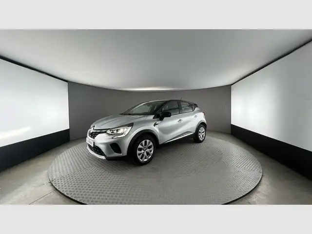 Renault Captur TCe Intens 74kW