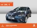 SEAT Ibiza Xcellence 1.0TSI LED ACC PDC Navi Kessy Grau - thumbnail 1