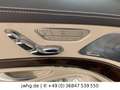 Mercedes-Benz S 560 Lim 4M Distr|MBeam|360|Burmester|Keyl|Virt Plateado - thumbnail 11