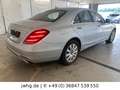 Mercedes-Benz S 560 Lim 4M Distr|MBeam|360|Burmester|Keyl|Virt Plateado - thumbnail 5