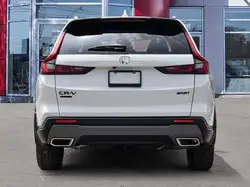Honda CR-V 2026