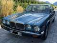 Jaguar XJ6 Daimler Sovereign III 4.2 Blau - thumbnail 2
