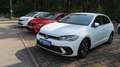 Volkswagen Polo Move Weiß - thumbnail 2