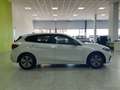 BMW 116 116dA Blanc - thumbnail 4
