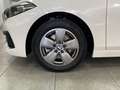 BMW 116 116dA Blanc - thumbnail 36