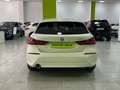 BMW 116 116dA Blanc - thumbnail 6