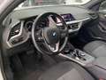 BMW 116 116dA Blanc - thumbnail 10