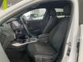 BMW 116 116dA Blanc - thumbnail 9