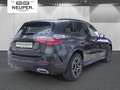 Mercedes-Benz GLC 300 de 4MATIC AMG Line Premium Schwarz - thumbnail 3