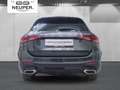 Mercedes-Benz GLC 300 de 4MATIC AMG Line Premium Schwarz - thumbnail 4