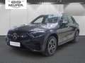 Mercedes-Benz GLC 300 de 4MATIC AMG Line Premium Schwarz - thumbnail 1