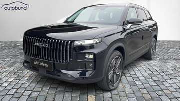 1,6 TGDI DCT AWD Exclusive Alu KA LED Link LRH NAV