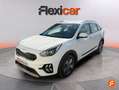 Kia Niro 1.6 HEV Drive Blanco - thumbnail 25