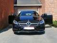 Mercedes-Benz CLS 220 Shooting break AMG Black - thumbnail 2