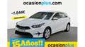 Kia Ceed / cee'd 1.6 MHEV iMT Eco-Dynamics Drive 136 Blanc - thumbnail 1