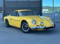 Renault Alpine A110 Gelb - thumbnail 1