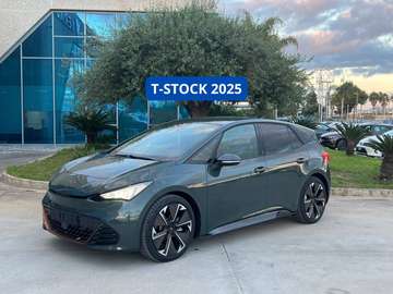 79kWh VZ 240kW T-STOCK 2025