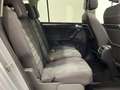 Volkswagen Touran 1.5 TSI EVO Sport DSG7 110kW Gris - thumbnail 6