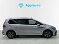 Volkswagen Touran 1.5 TSI EVO Sport DSG7 110kW Gris - thumbnail 3