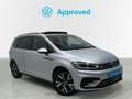 Volkswagen Touran 1.5 TSI EVO Sport DSG7 110kW Gris - thumbnail 1