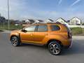 Dacia Duster II Prestige *1.HAND+REIFEN NEU+TÜV NEU* Orange - thumbnail 16