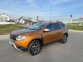 Dacia Duster II Prestige *1.HAND+REIFEN NEU+TÜV NEU* Orange - thumbnail 5