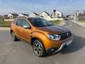 Dacia Duster II Prestige *1.HAND+REIFEN NEU+TÜV NEU* Orange - thumbnail 1