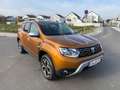 Dacia Duster II Prestige *1.HAND+REIFEN NEU+TÜV NEU* Orange - thumbnail 14