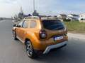 Dacia Duster II Prestige *1.HAND+REIFEN NEU+TÜV NEU* Orange - thumbnail 7