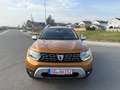 Dacia Duster II Prestige *1.HAND+REIFEN NEU+TÜV NEU* Orange - thumbnail 12