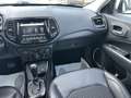 Jeep Compass 2,0 MultiJet II AWD Longitude Aut. Weiß - thumbnail 13