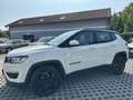 Jeep Compass 2,0 MultiJet II AWD Longitude Aut. Weiß - thumbnail 2