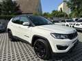 Jeep Compass 2,0 MultiJet II AWD Longitude Aut. Weiß - thumbnail 4