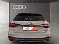 Audi A4 45 TFSI quattro S tronic S line MatrixL Grau - thumbnail 7