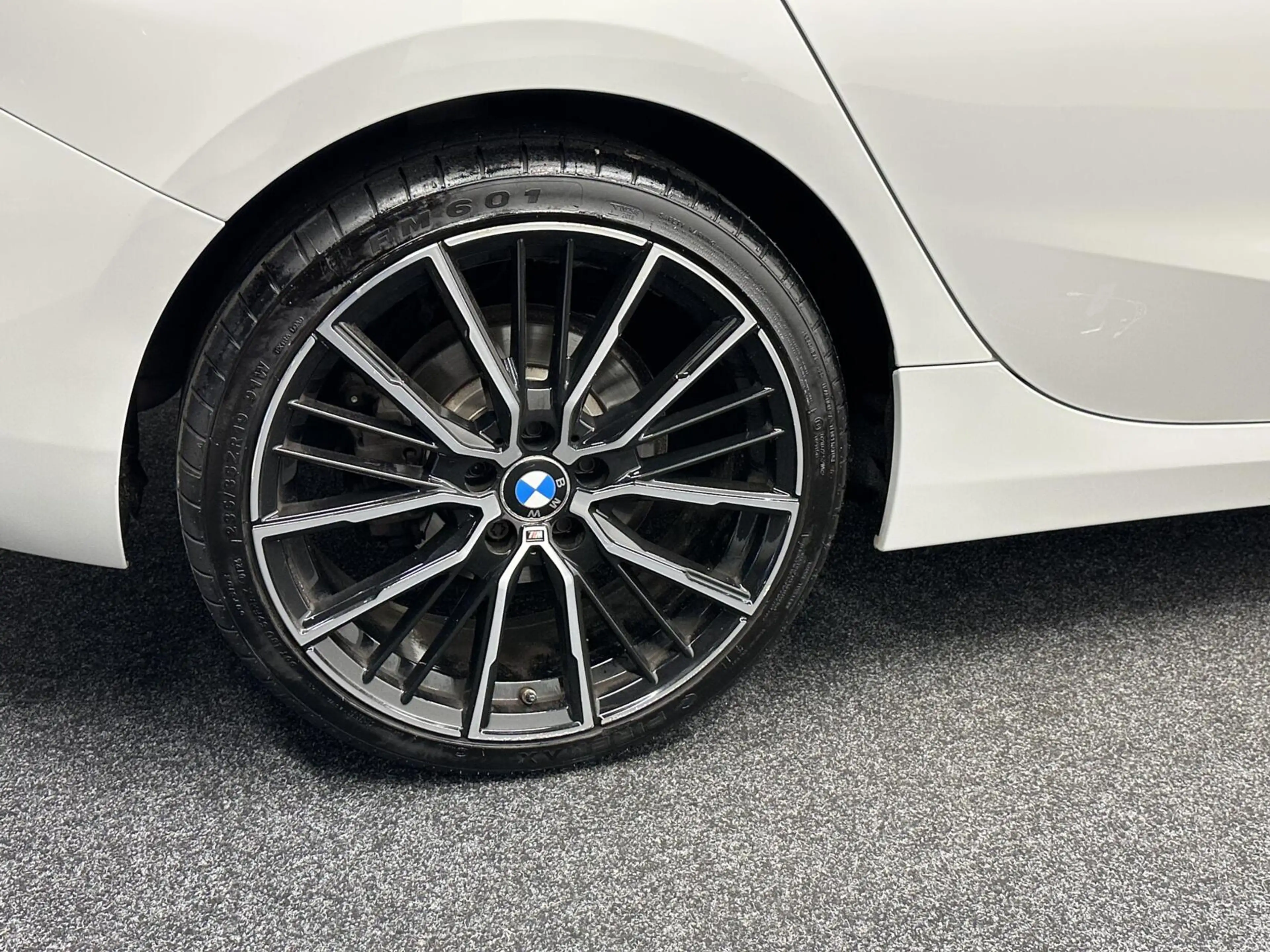 BMW 118 1-serie 118i High Executive CARPLAY NAVI CRUISE LM — photo 10