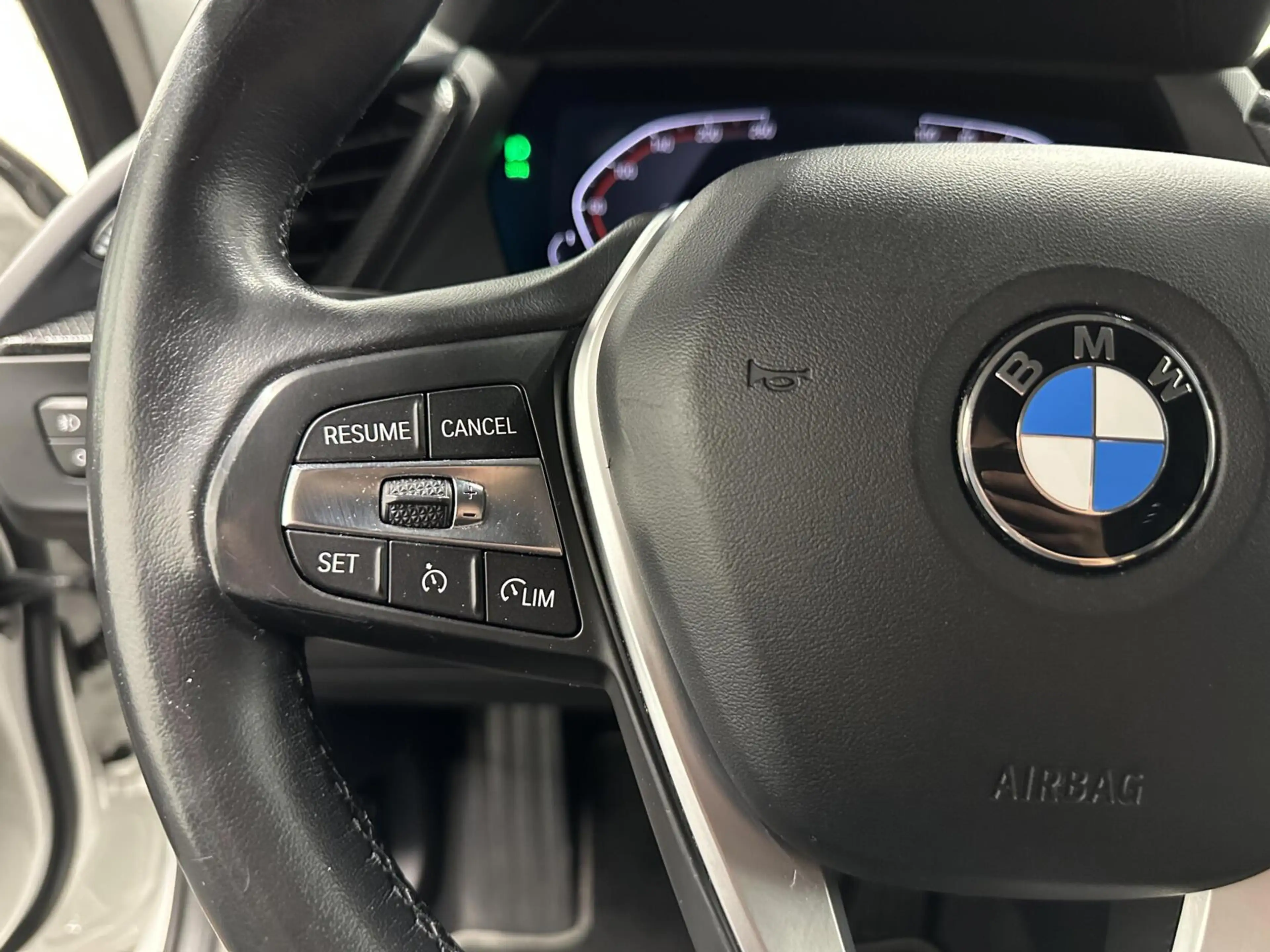 BMW 118 1-serie 118i High Executive CARPLAY NAVI CRUISE LM — photo 19