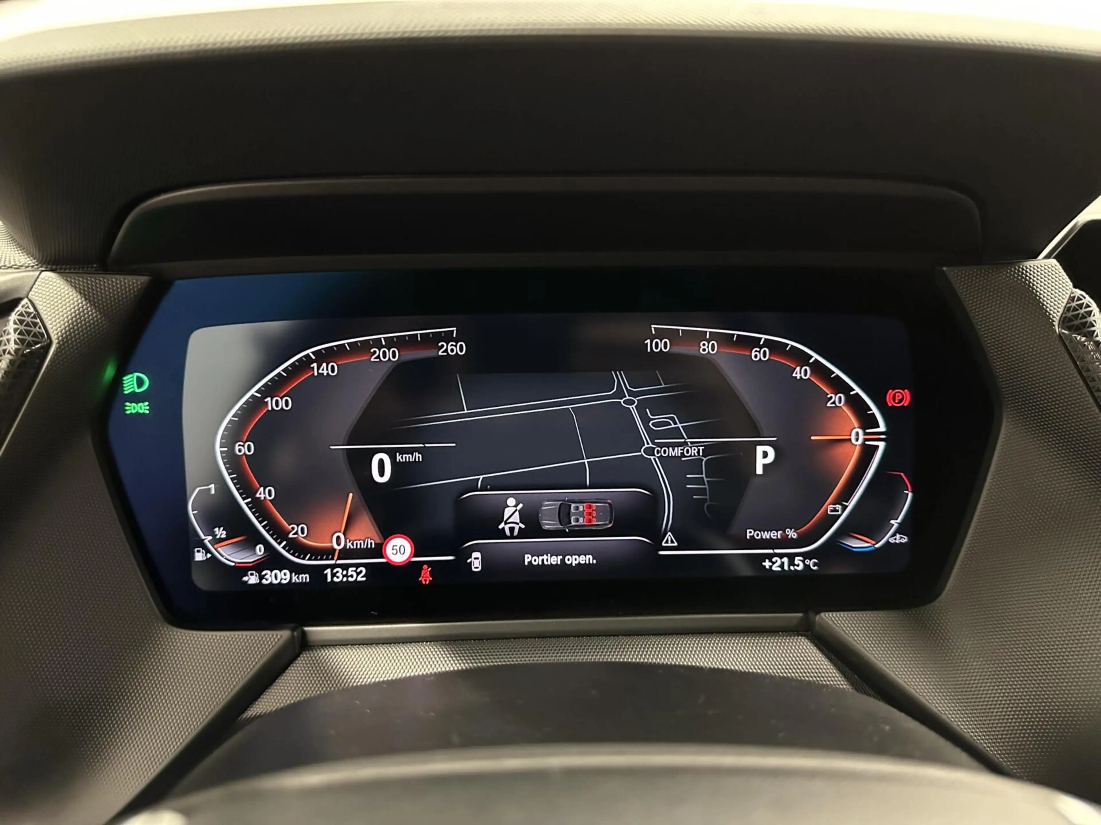 BMW 118 1-serie 118i High Executive CARPLAY NAVI CRUISE LM — photo 23
