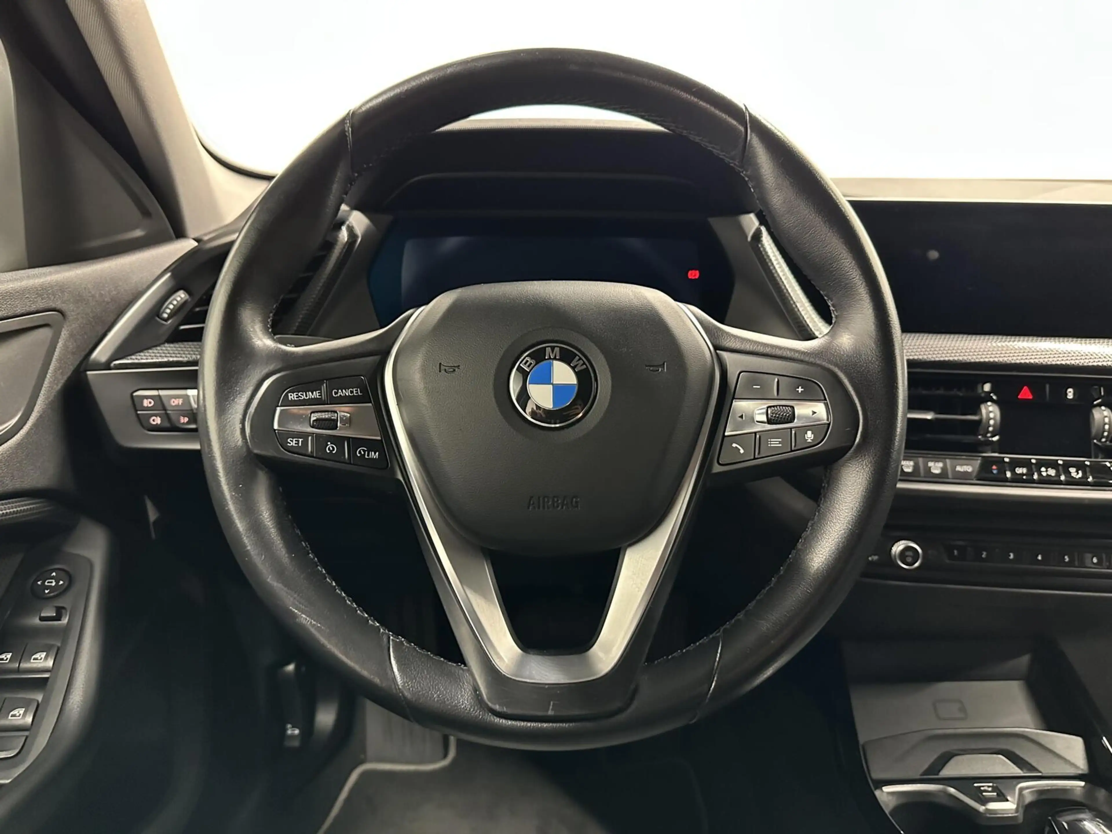 BMW 118 1-serie 118i High Executive CARPLAY NAVI CRUISE LM — photo 18